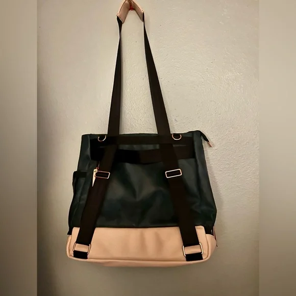 Petunia Pickle Bottom Pivot Pack in Indigo Blush - Picture 4 of 15